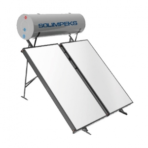 termosifonik solar sistem thermal collector eco 300d