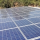 bodrum villa on grid sistem güneş enerjisi elektrik üretimi