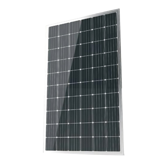 fotovoltaik panel pv-sistem güneşten elektrik üretimi