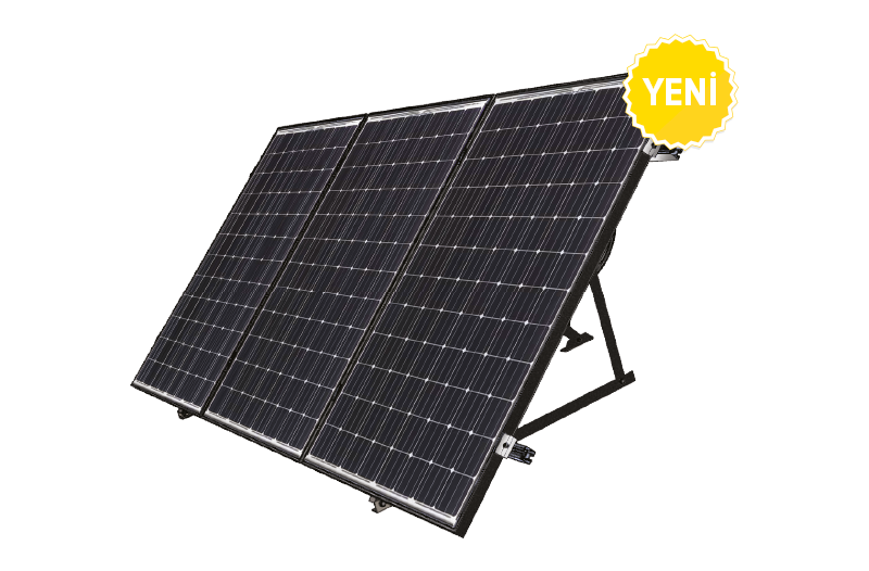güneş kollektörü termosifonik sistem solar enerji paneli