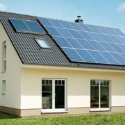şebeke bağlantılı fotovoltaik sistem güneş paneli