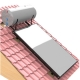 termal montaj seti tekli kiremit çatı 1808 termal montaj setleri güneş enerjisi sistemleri
