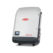 fronius eco solar inverter fotovoltaik sistem