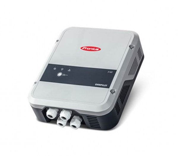 fronius ohmpilot solar inverter fotovoltaik sistem