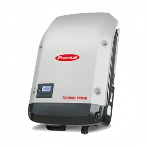 fronius primo wlan web server solar inverter fotovoltaik sistem