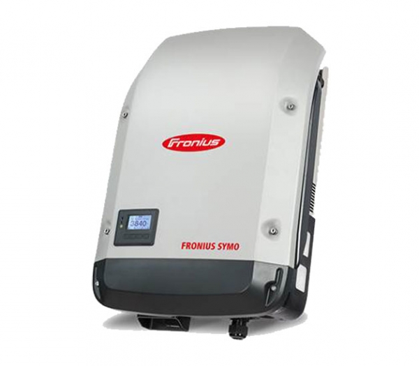 fronius symo solar inverter-fotovoltaik-sistem