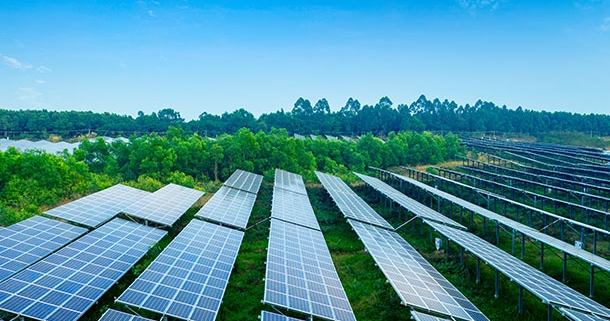 termal günes enerjisi kullanmanın avantajları