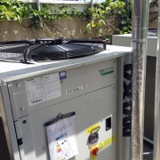 ısı pompası hava kaynaklı enerji tasarruflu ısı pompası