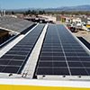 fotovoltaik panel
